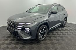 HYUNDAI Tucson N Line Executive