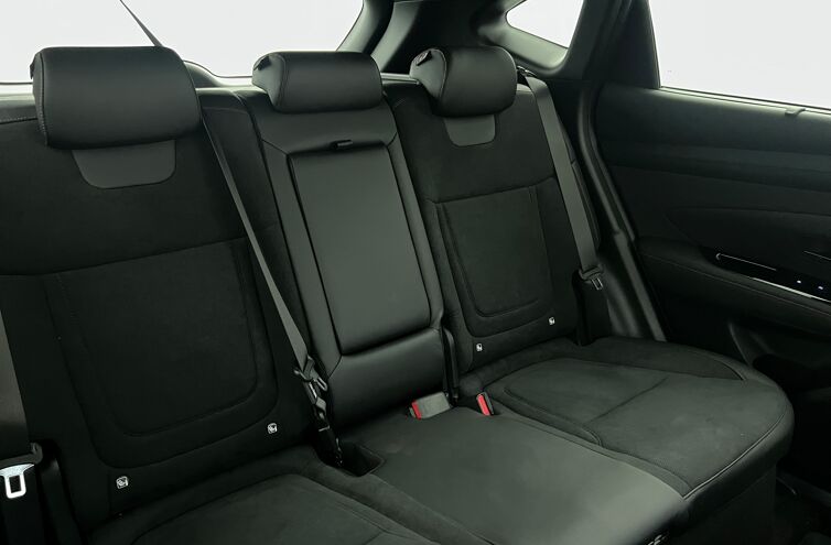 HYUNDAI Tucson SUV Hybride Essence