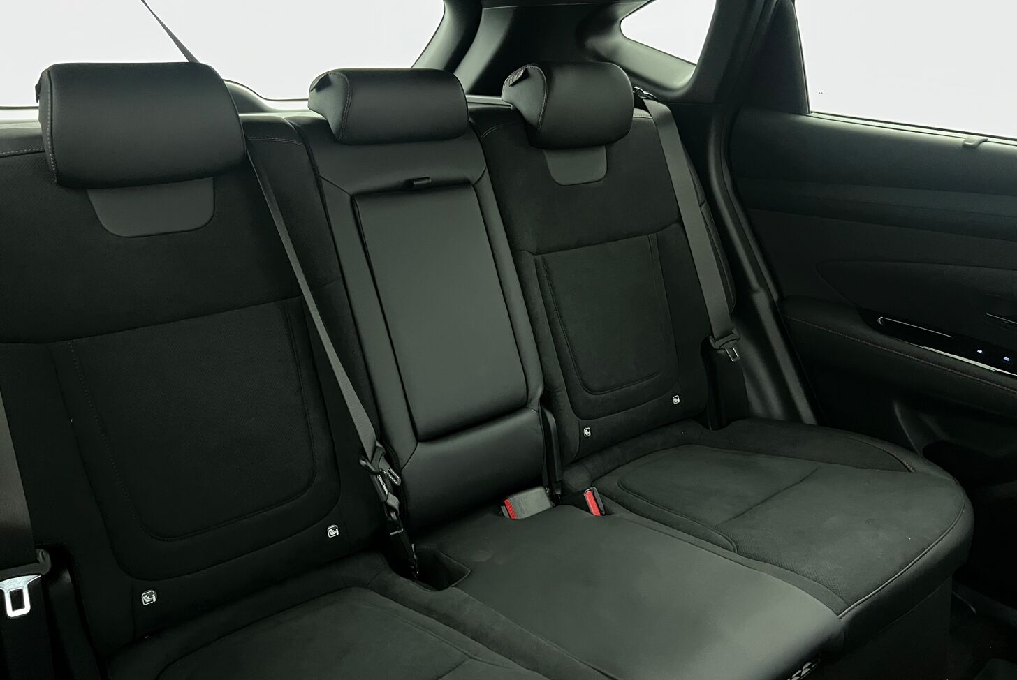 HYUNDAI Tucson SUV Hybride Essence