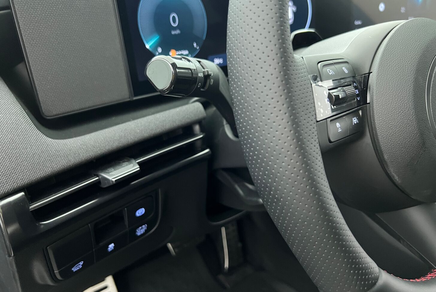 HYUNDAI Tucson SUV Hybride Essence