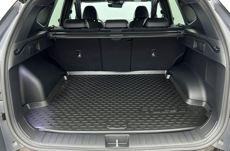 HYUNDAI Tucson SUV Hybride Essence