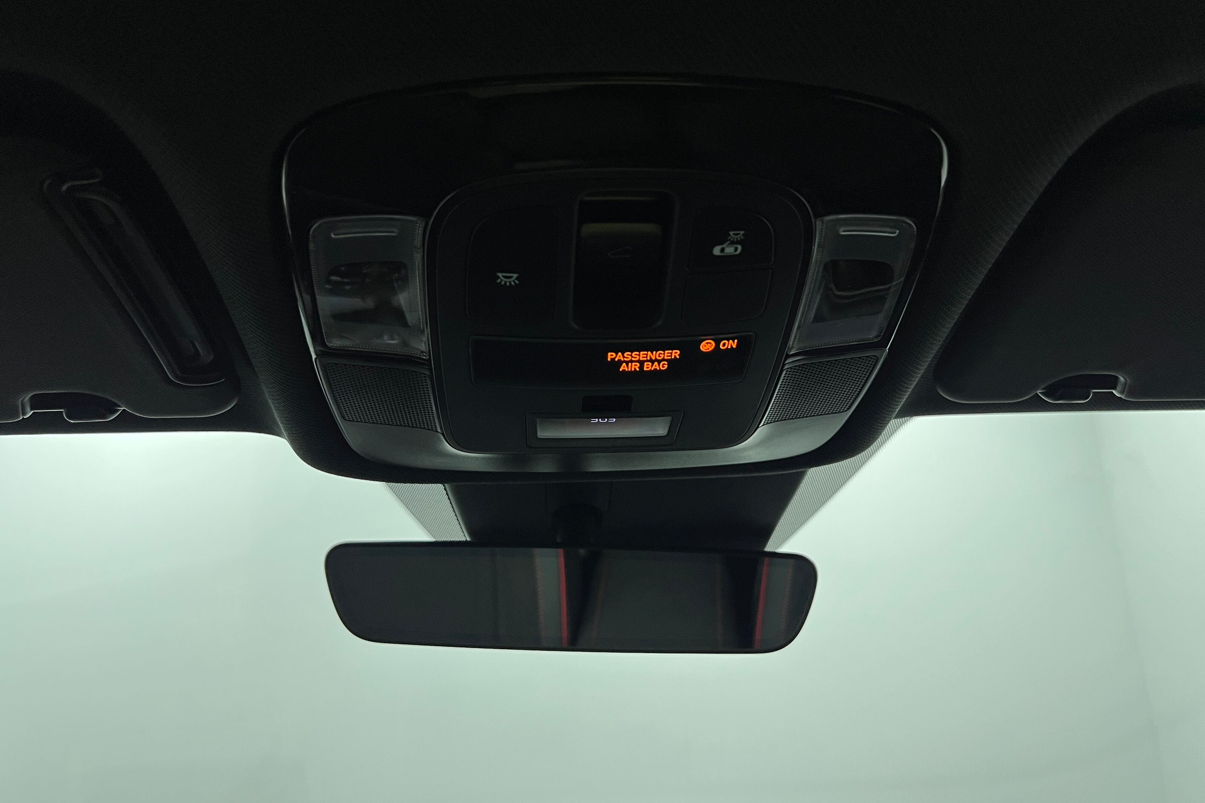 HYUNDAI Tucson SUV Hybride — photo 24