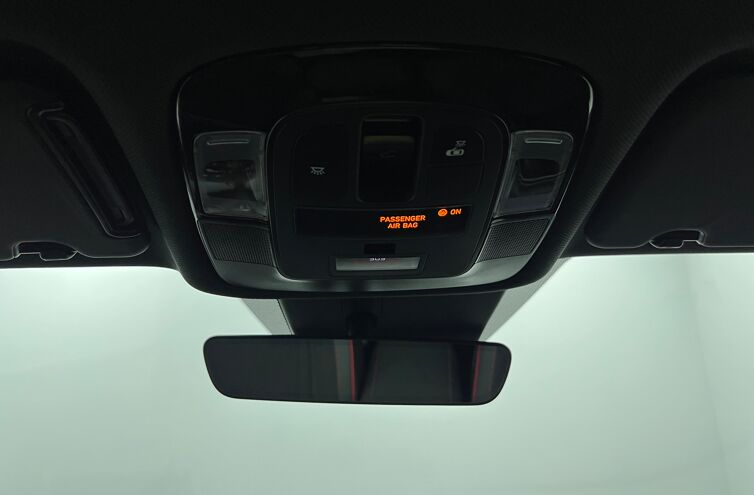 HYUNDAI Tucson SUV Hybride Essence