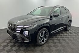 HYUNDAI Tucson N Line Executive