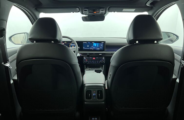 HYUNDAI Tucson SUV Hybride Essence