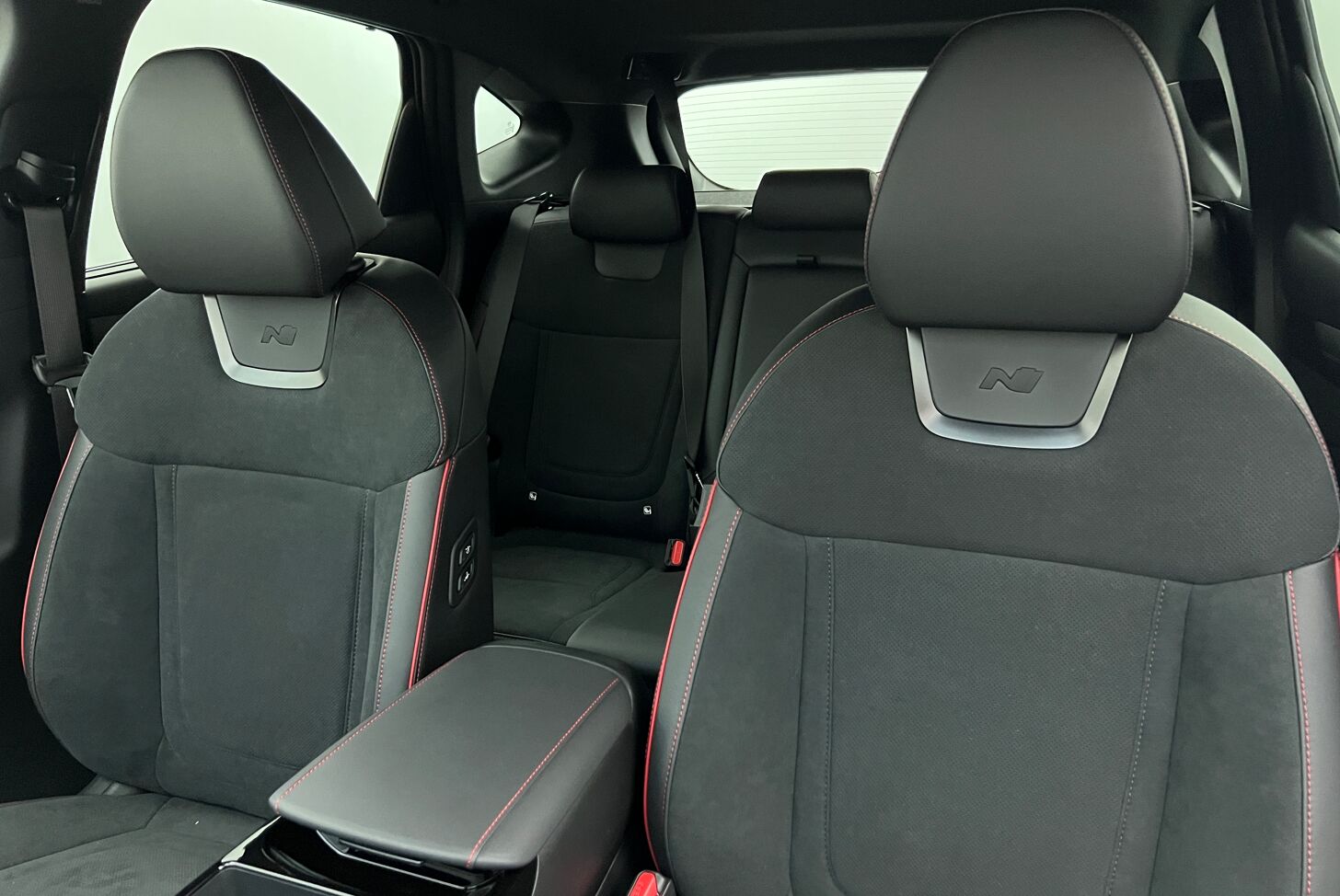 HYUNDAI Tucson SUV Hybride Essence