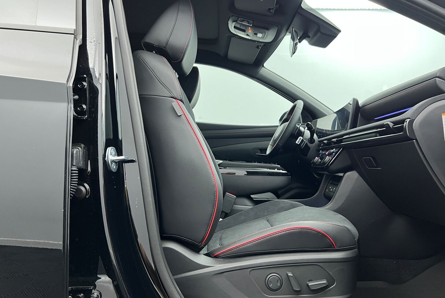 HYUNDAI Tucson SUV Hybride Essence