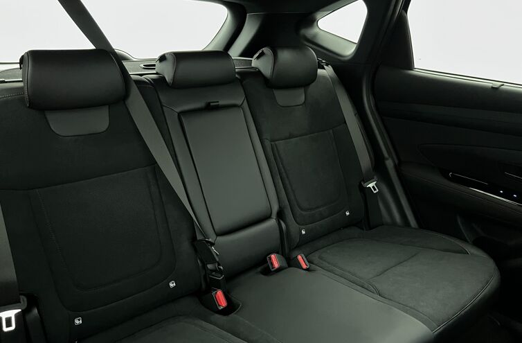 HYUNDAI Tucson SUV Hybride Essence
