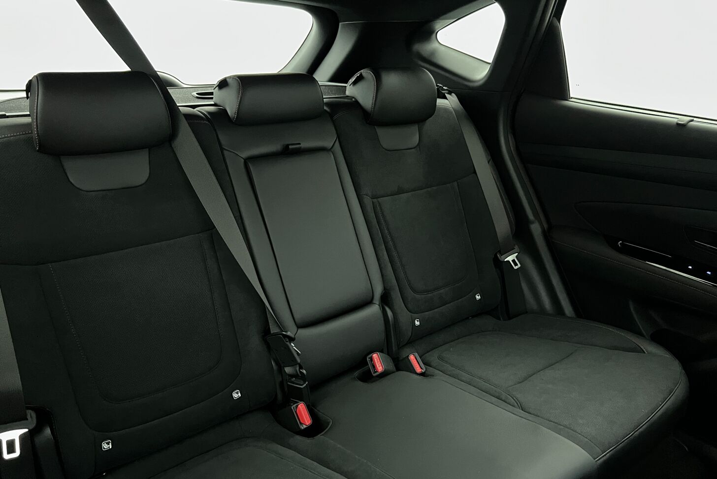 HYUNDAI Tucson SUV Hybride Essence