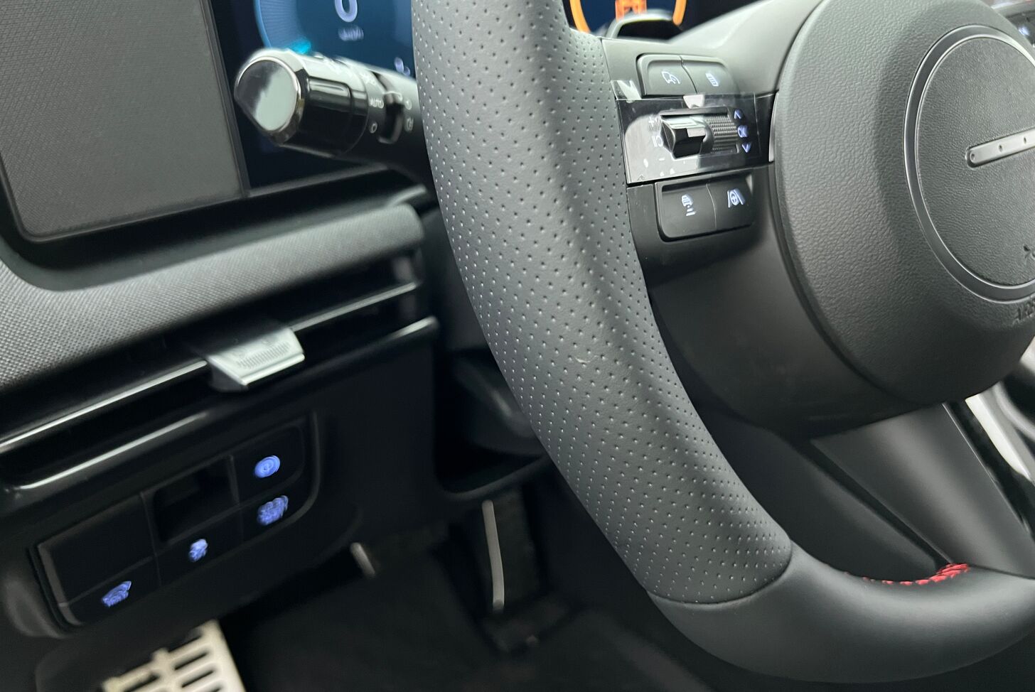 HYUNDAI Tucson SUV Hybride Essence