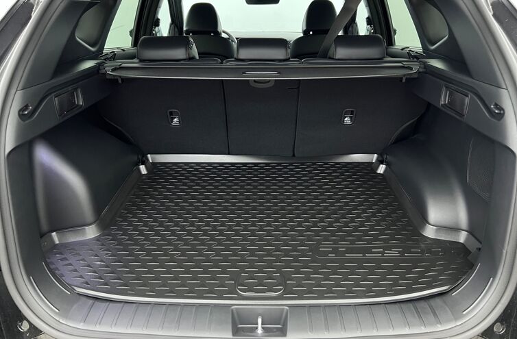 HYUNDAI Tucson SUV Hybride Essence