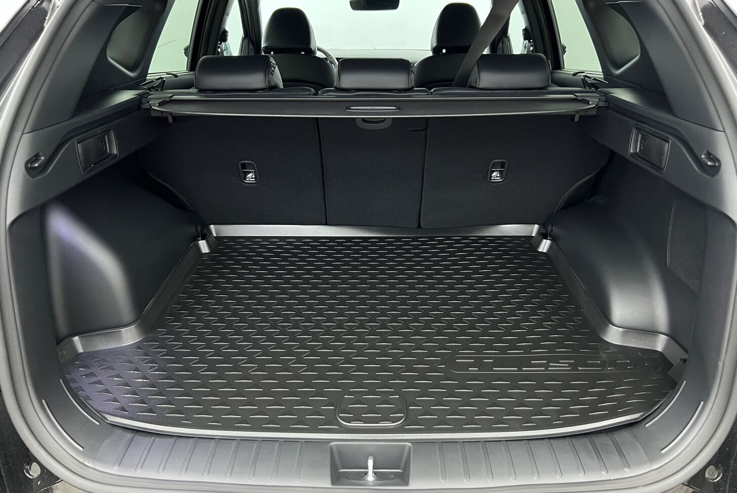 HYUNDAI Tucson SUV Hybride Essence