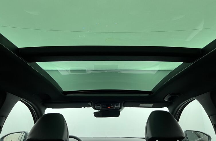HYUNDAI Tucson SUV Hybride Essence