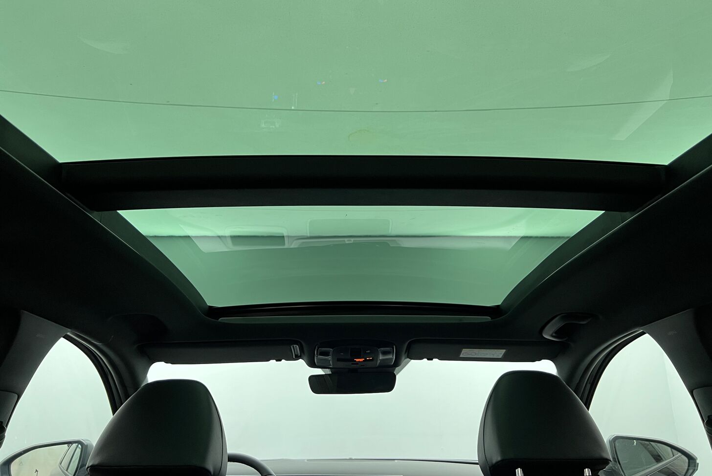 HYUNDAI Tucson SUV Hybride Essence