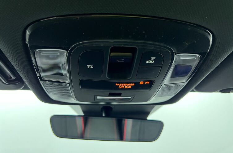 HYUNDAI Tucson SUV Hybride Essence