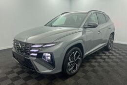 HYUNDAI Tucson N Line Executive