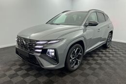 HYUNDAI Tucson N Line Executive
