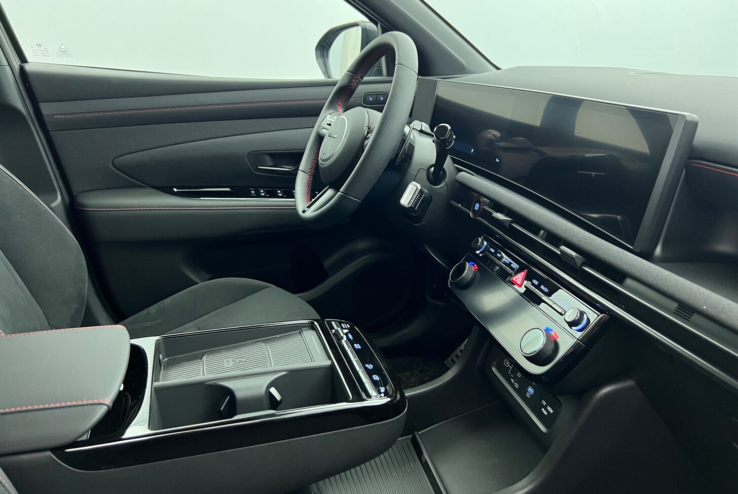 HYUNDAI Tucson SUV Hybride Essence