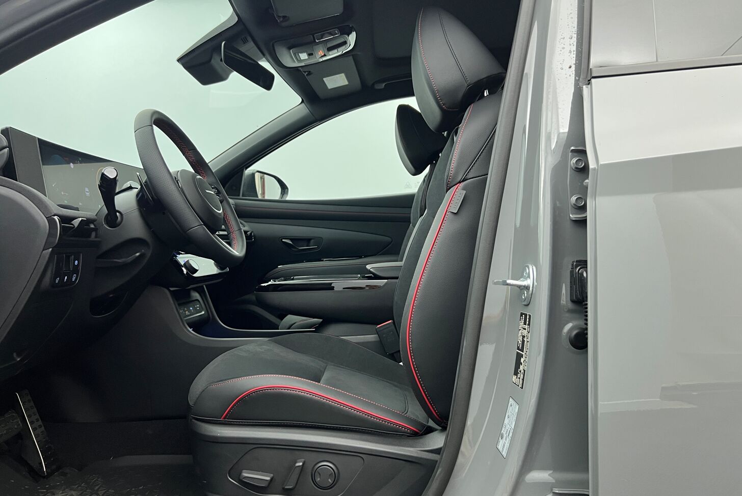 HYUNDAI Tucson SUV Hybride Essence