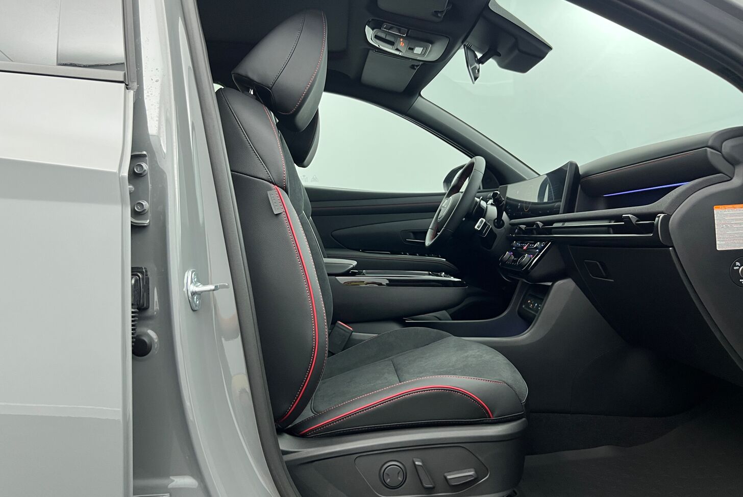 HYUNDAI Tucson SUV Hybride Essence