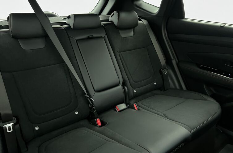 HYUNDAI Tucson SUV Hybride Essence