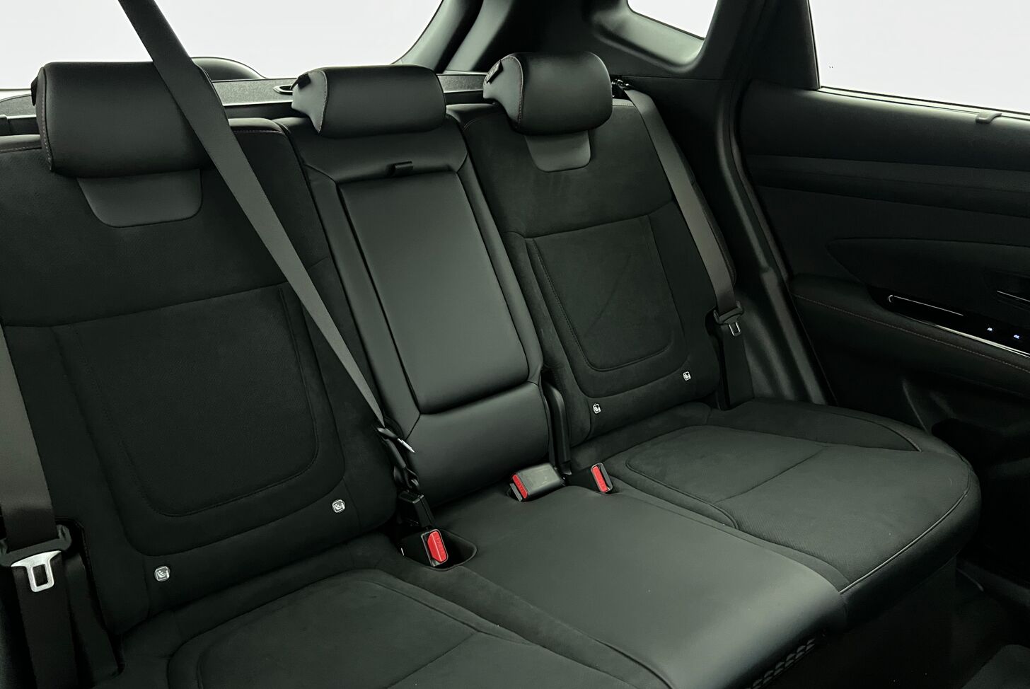 HYUNDAI Tucson SUV Hybride Essence