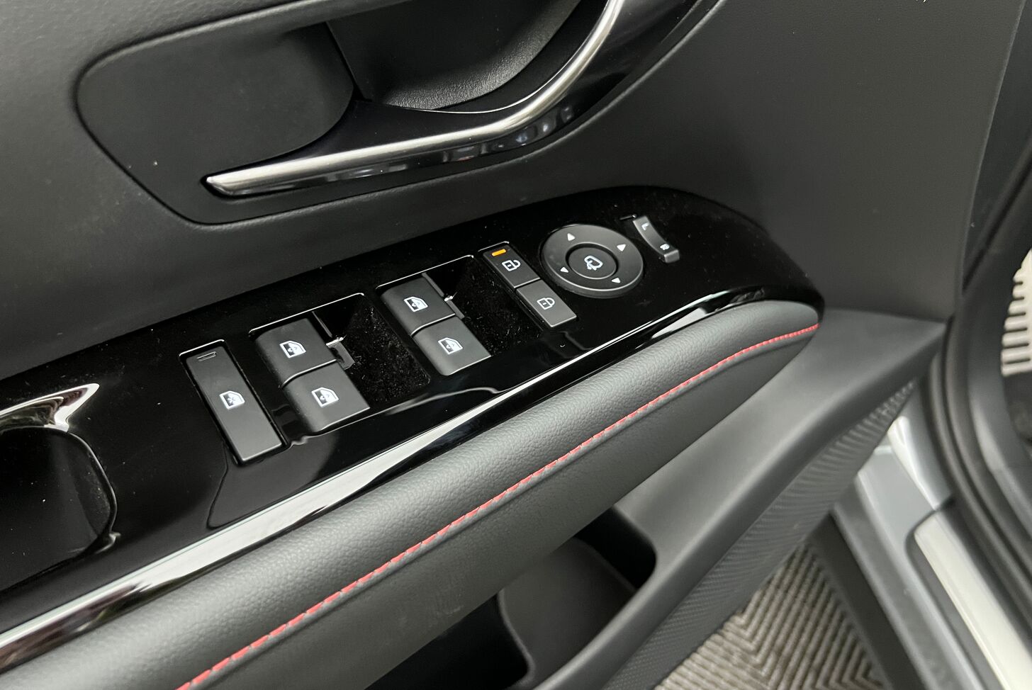 HYUNDAI Tucson SUV Hybride Essence