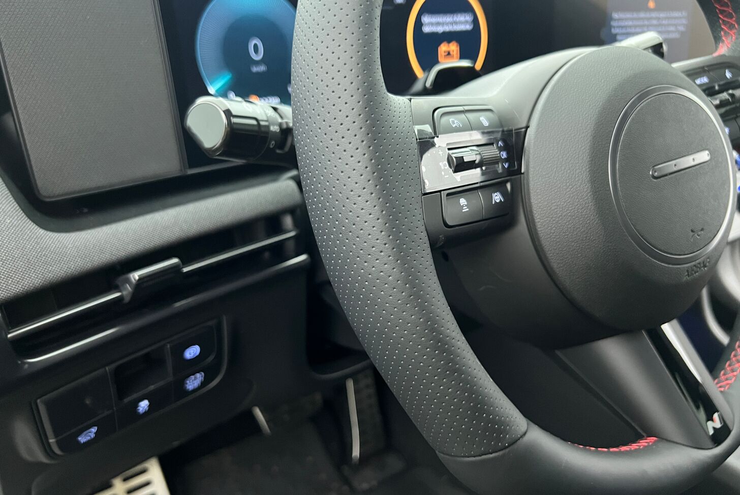 HYUNDAI Tucson SUV Hybride Essence
