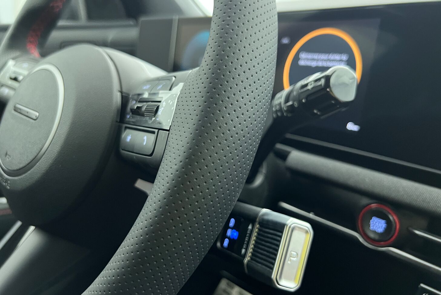 HYUNDAI Tucson SUV Hybride Essence