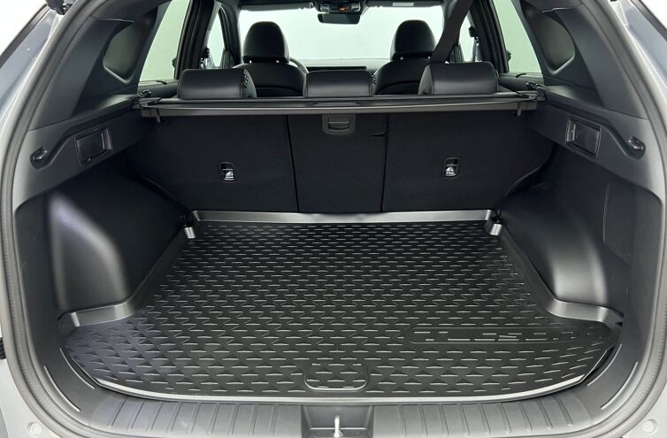 HYUNDAI Tucson SUV Hybride Essence