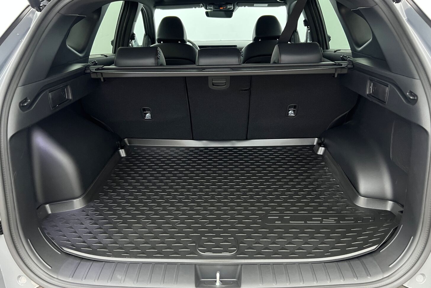 HYUNDAI Tucson SUV Hybride Essence