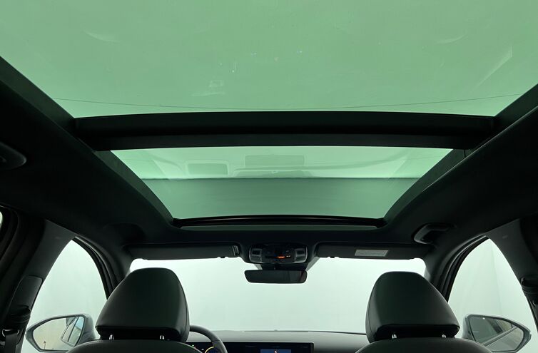 HYUNDAI Tucson SUV Hybride Essence