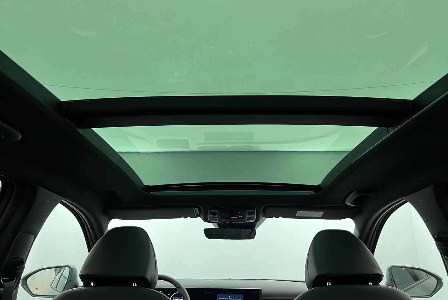 HYUNDAI Tucson SUV Hybride Essence