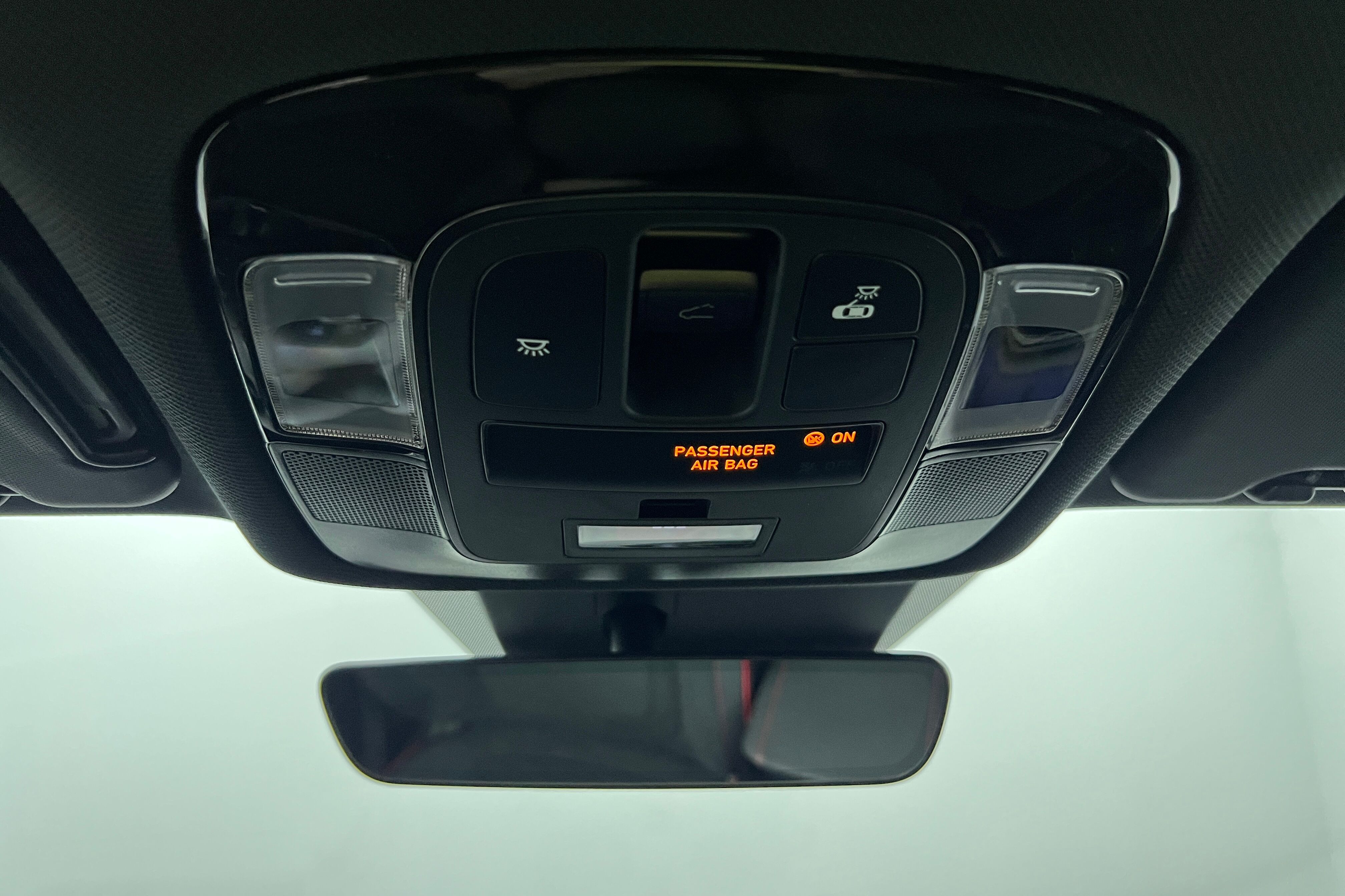 HYUNDAI Tucson SUV Hybride — photo 24