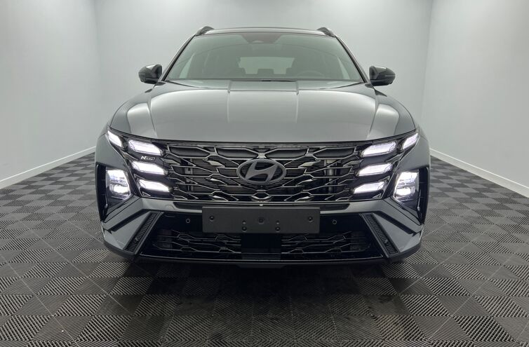 HYUNDAI Tucson SUV Hybride Essence
