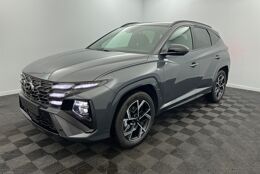 HYUNDAI Tucson N Line Executive