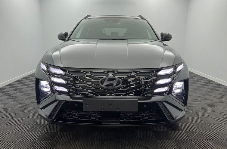 HYUNDAI Tucson SUV Hybride Essence