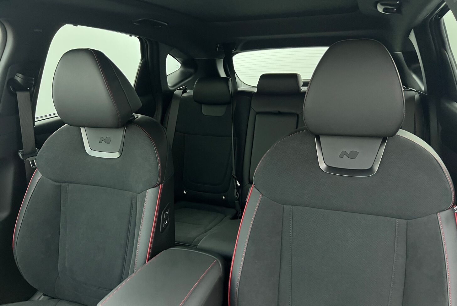 HYUNDAI Tucson SUV Hybride Essence