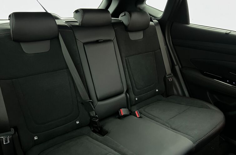 HYUNDAI Tucson SUV Hybride Essence