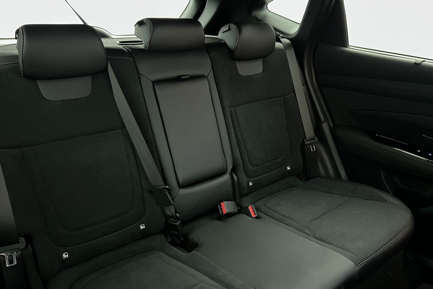 HYUNDAI Tucson SUV Hybride Essence