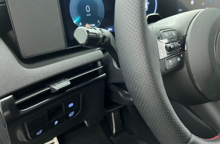 HYUNDAI Tucson SUV Hybride Essence