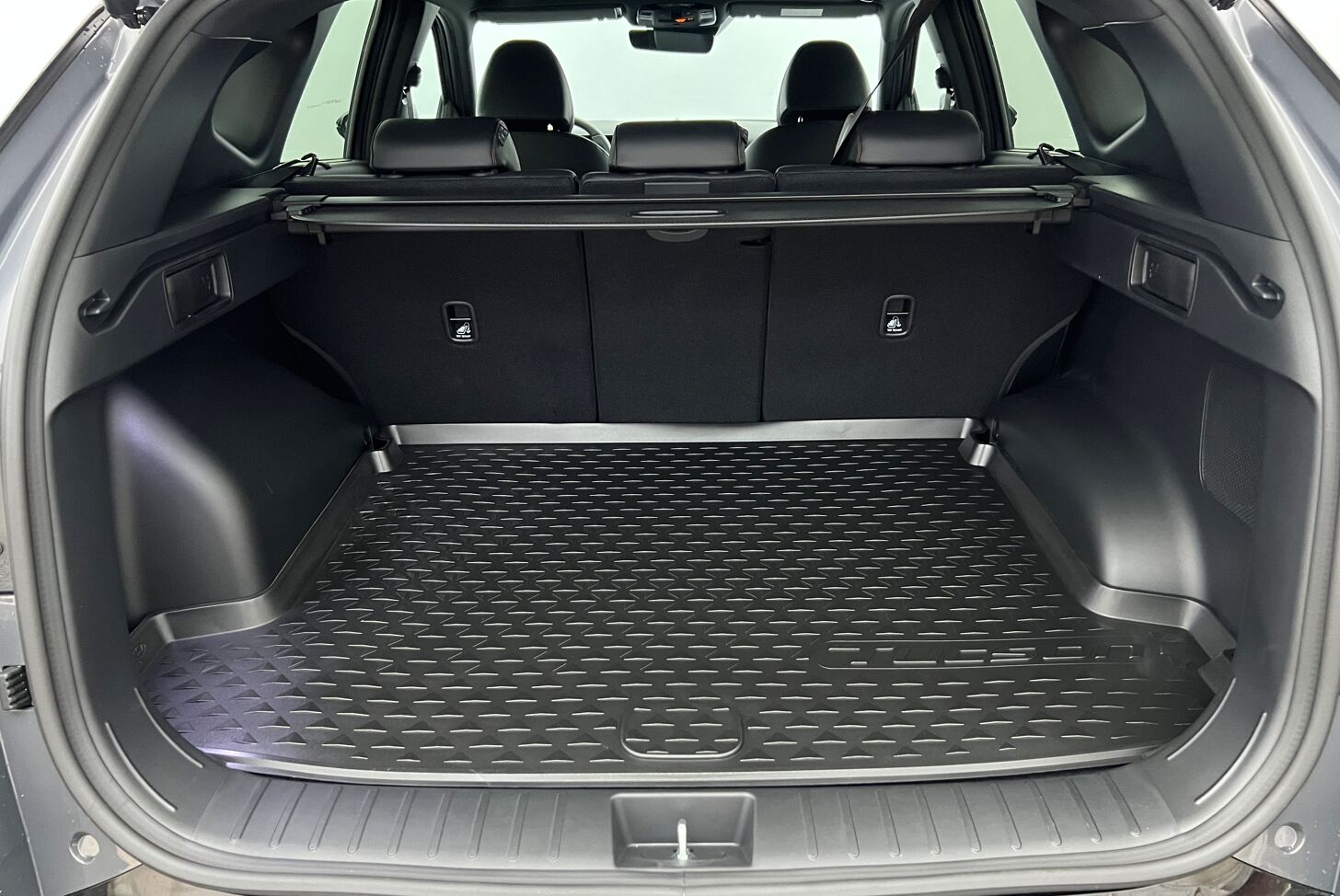 HYUNDAI Tucson SUV Hybride Essence