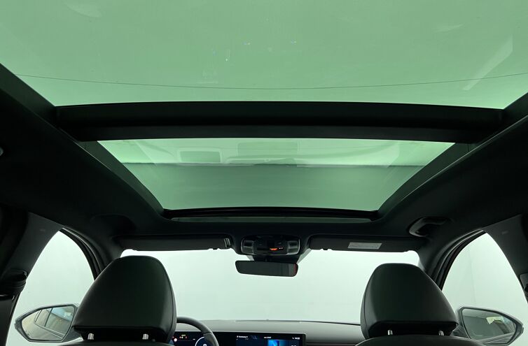 HYUNDAI Tucson SUV Hybride Essence