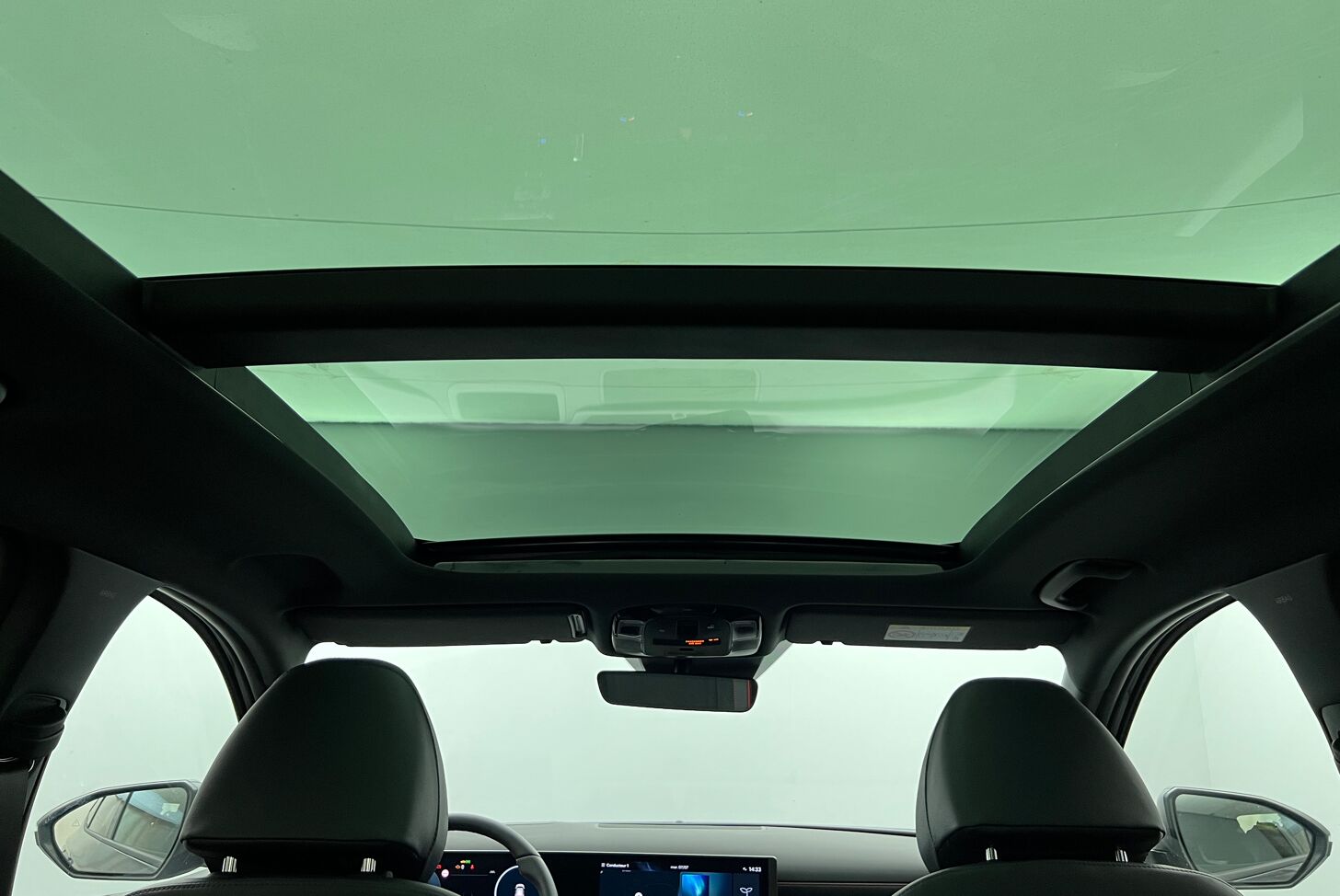 HYUNDAI Tucson SUV Hybride Essence
