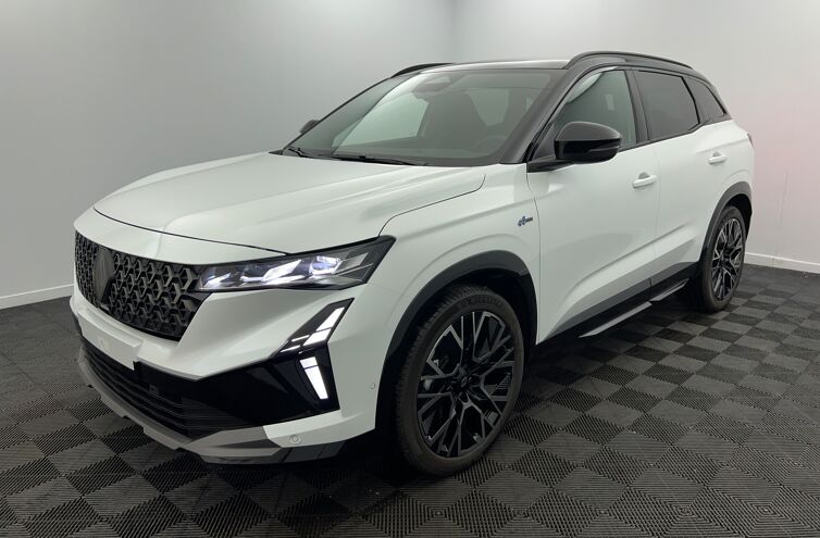 RENAULT Austral SUV Hybride Essence