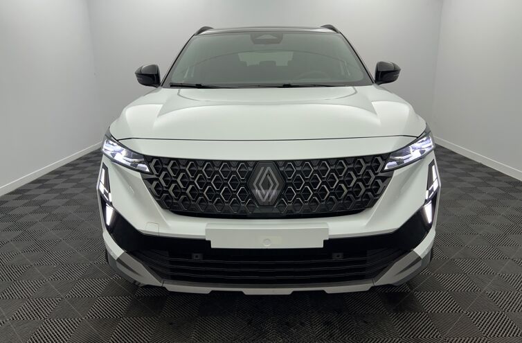 RENAULT Austral SUV Hybride Essence