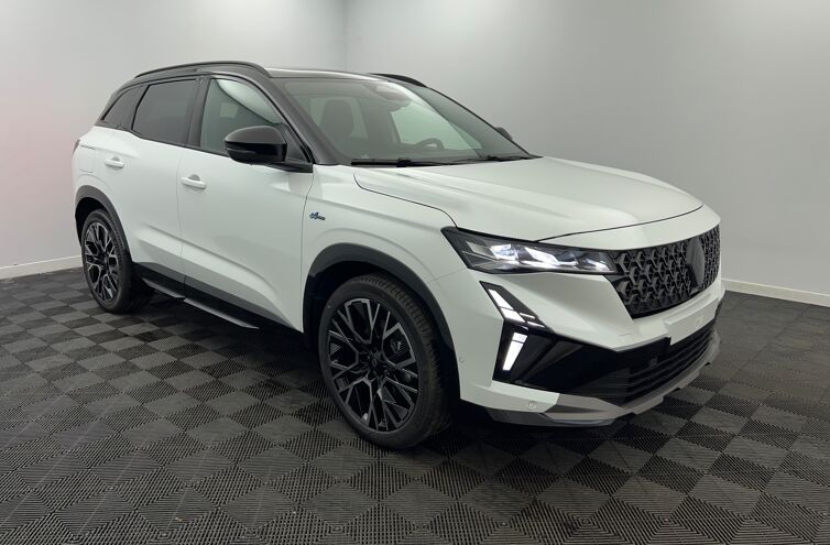 RENAULT Austral SUV Hybride Essence