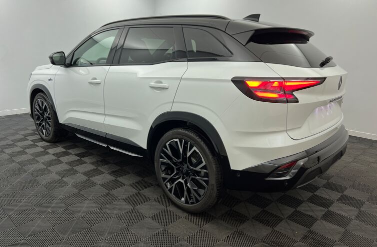 RENAULT Austral SUV Hybride Essence