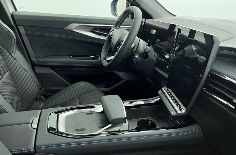 RENAULT Austral SUV Hybride Essence