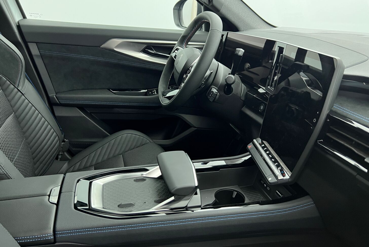 RENAULT Austral SUV Hybride Essence